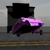THE PINK PANTHER 63 Impala